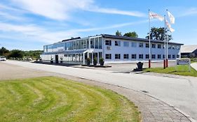 Dolphin Hotel Herning